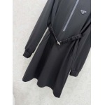 2026年4月4日入荷春夏新作Prada 高級品復刻 女性服 KL工場