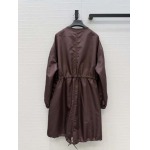 2026年4月4日入荷春夏新作Prada 高級品復刻 女性服 KL工場