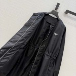 2026年4月4日入荷春夏新作Prada 高級品復刻 女性服 KL工場
