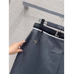 2026年4月4日入荷春夏新作Prada 高級品復刻 女性服 KL工場