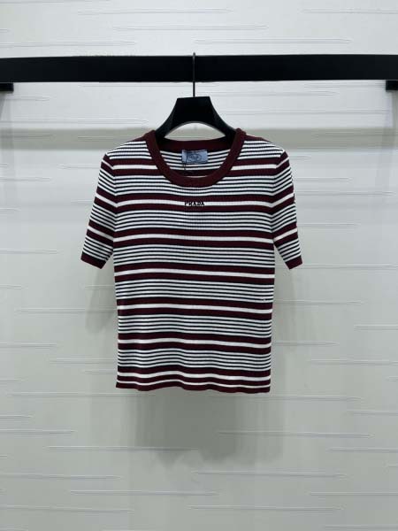 2026年4月4日入荷春夏新作Prada 高級品復刻 女性服...