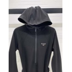 2026年4月4日入荷春夏新作Prada 高級品復刻 女性服 KL工場