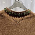 2026年4月4日入荷春夏新作Prada 高級品復刻 女性服 KL工場