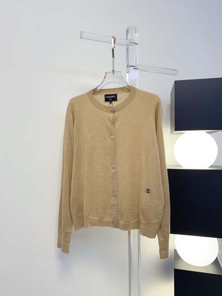 2026年4月4日入荷春夏新作Chanel 高級品復刻 女性服 KL工場