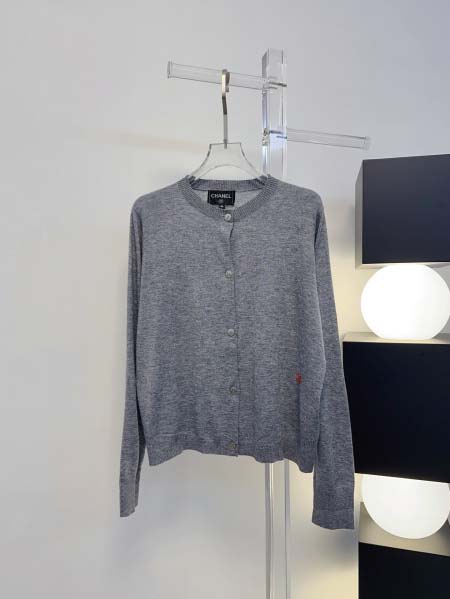 2026年4月4日入荷春夏新作Chanel 高級品復刻 女性服 KL工場