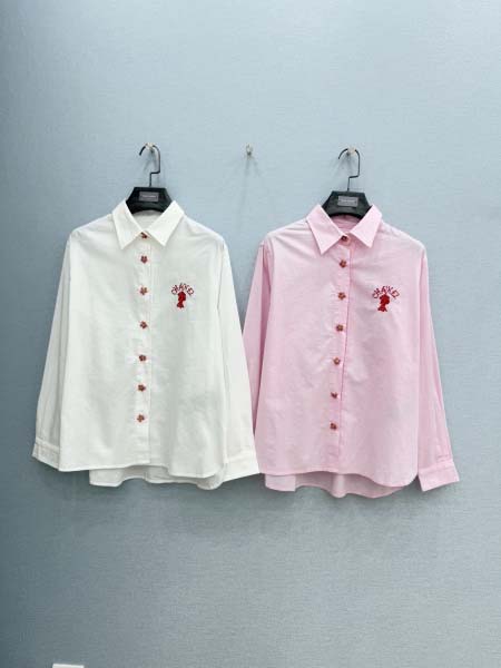 2026年4月4日入荷春夏新作Chanel 高級品復刻 女性服 KL工場