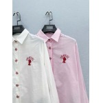 2026年4月4日入荷春夏新作Chanel 高級品復刻 女性服 KL工場