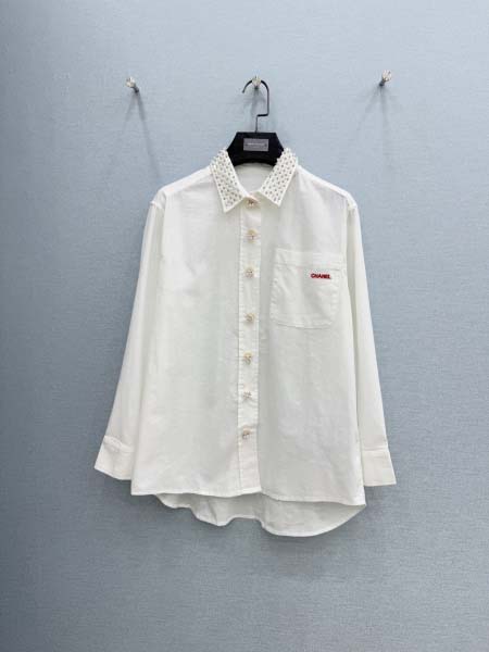 2026年4月4日入荷春夏新作Chanel 高級品復刻 女性服 KL工場