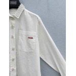 2026年4月4日入荷春夏新作Chanel 高級品復刻 女性服 KL工場