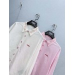 2026年4月4日入荷春夏新作Chanel 高級品復刻 女性服 KL工場