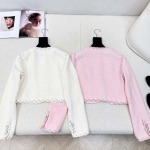 2026年4月4日入荷春夏新作Chanel 高級品復刻 女性服 KL工場