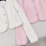 2026年4月4日入荷春夏新作Chanel 高級品復刻 女性服 KL工場