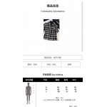 2026年4月4日入荷春夏新作Chanel 高級品復刻 女性服 KL工場