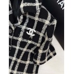 2026年4月4日入荷春夏新作Chanel 高級品復刻 女性服 KL工場