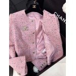 2026年4月4日入荷春夏新作Chanel 高級品復刻 女性服 KL工場