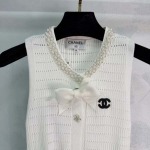 2026年4月4日入荷春夏新作Chanel 高級品復刻 女性服 KL工場