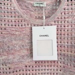 2026年4月4日入荷春夏新作Chanel 高級品復刻 女性服 KL工場