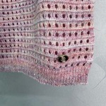 2026年4月4日入荷春夏新作Chanel 高級品復刻 女性服 KL工場