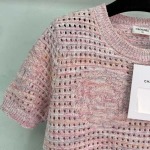 2026年4月4日入荷春夏新作Chanel 高級品復刻 女性服 KL工場