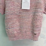 2026年4月4日入荷春夏新作Chanel 高級品復刻 女性服 KL工場