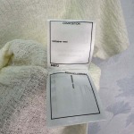 2026年4月4日入荷春夏新作Chanel 高級品復刻 女性服 KL工場