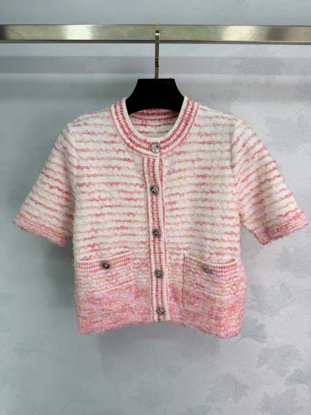 2026年4月4日入荷春夏新作Chanel 高級品復刻 女性...