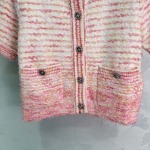 2026年4月4日入荷春夏新作Chanel 高級品復刻 女性服 KL工場