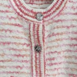 2026年4月4日入荷春夏新作Chanel 高級品復刻 女性服 KL工場