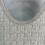 2026年4月4日入荷春夏新作Chanel 高級品復刻 女性服 KL工場