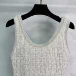 2026年4月4日入荷春夏新作Chanel 高級品復刻 女性服 KL工場