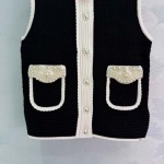 2026年4月4日入荷春夏新作Chanel 高級品復刻 女性服 KL工場