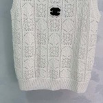 2026年4月4日入荷春夏新作Chanel 高級品復刻 女性服 KL工場