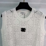 2026年4月4日入荷春夏新作Chanel 高級品復刻 女性服 KL工場