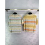 2026年4月4日入荷春夏新作Chanel 高級品復刻 女性服 KL工場