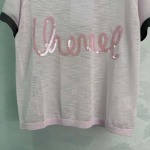 2026年4月4日入荷春夏新作Chanel 高級品復刻 女性服 KL工場