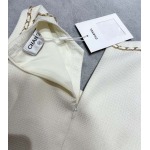 2026年4月4日入荷春夏新作Chanel 高級品復刻 女性服 KL工場