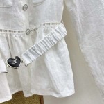 2026年4月4日入荷春夏新作Chanel 高級品復刻 女性服 KL工場