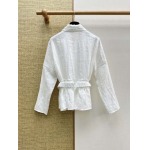 2026年4月4日入荷春夏新作Chanel 高級品復刻 女性服 KL工場