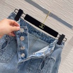 2026年4月4日入荷春夏新作Chanel 高級品復刻 女性服 KL工場