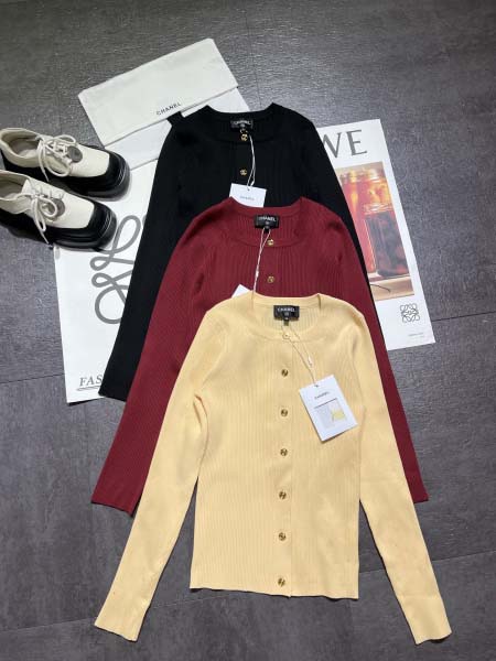 2026年4月4日入荷春夏新作Chanel 高級品復刻 女性...