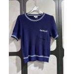 2026年4月4日入荷春夏新作Chanel 高級品復刻 女性服 KL工場