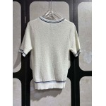 2026年4月4日入荷春夏新作Chanel 高級品復刻 女性服 KL工場