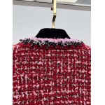 2026年4月4日入荷春夏新作Chanelセット 高級品復刻 女性服 KL工場