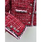 2026年4月4日入荷春夏新作Chanelセット 高級品復刻 女性服 KL工場