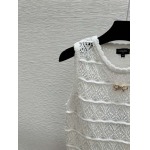 2026年4月4日入荷春夏新作Chanel 高級品復刻 女性服 KL工場