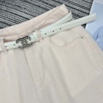 2026年4月4日入荷春夏新作Chanel 高級品復刻 女性服 KL工場