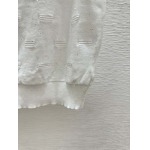 2026年4月5日入荷春夏新作Chanel 高級品復刻 女性服 KL工場