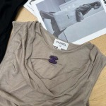 2026年4月5日入荷春夏新作Chanel 高級品復刻 女性服 KL工場