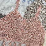 2026年4月5日入荷春夏新作Chanel 高級品復刻 女性服 KL工場