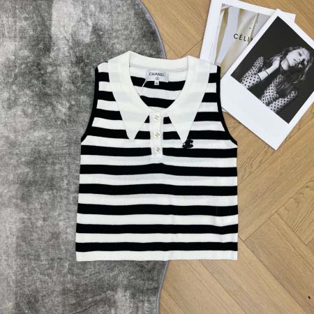 2026年4月5日入荷春夏新作Chanel 高級品復刻 女性...